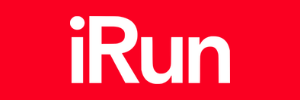 iRun logo