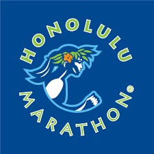 Honolulu Marathon