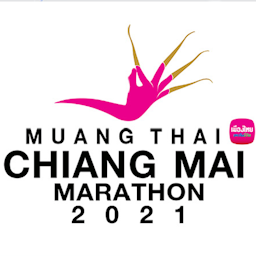 16th Muang Thai Chiang Mai Marathon