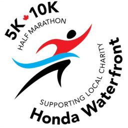 BARRIE WATERFRONT HALF MARATHON