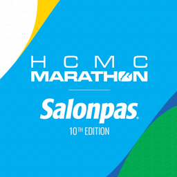 Salonpas HCMC Marathon 2023