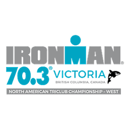 IRONMAN 70.3 Victoria