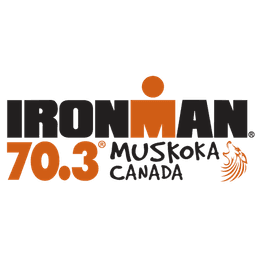 IRONMAN 70.3 Muskoka