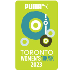 PUMA Toronto Women's Summer 10K - 5K