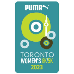 PUMA Toronto Women's Fall 8K - 5K