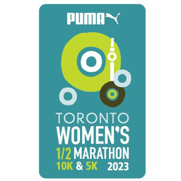 PUMA Toronto Women’s Spring 10K - 5K