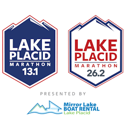 Lake Placid Marathon