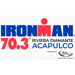 IRONMAN 70.3 Acapulco