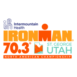 IRONMAN 70.3 St. George