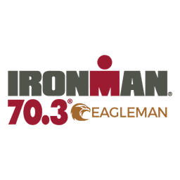 IRONMAN 70.3 Eagleman