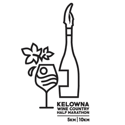 Kelowna Wine Country Half Marathon