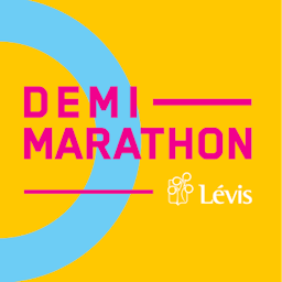 Demi-Marathon de Levis