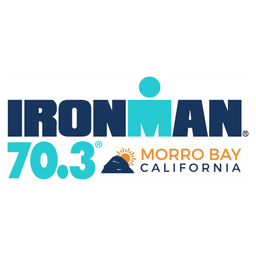 IRONMAN 70.3 Morro Bay 