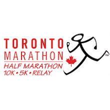 Toronto Marathon