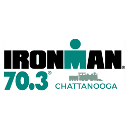 IRONMAN 70.3 Chattanooga