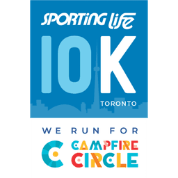 Sporting Life 10K - Toronto