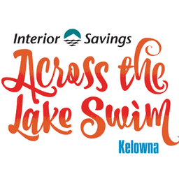 Across the Lake Swim Kelowna