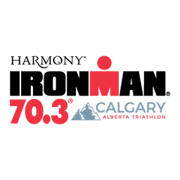 IRONMAN 70.3 Calgary