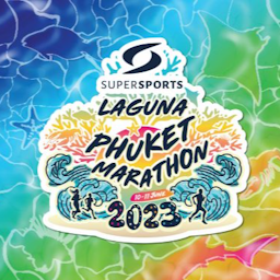 Supersports Laguna Phuket Marathon