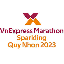 Vnexpress Marathon Sparkling Quy Nhon