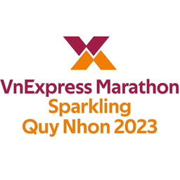 Vnexpress Marathon Sparkling Quy Nhon