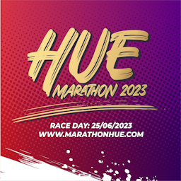 Hue Marathon ”Heritage Journey“