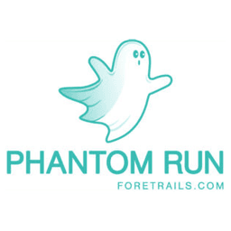 The Phantom Run Trail Race