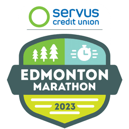 Edmonton Marathon