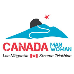 Canada Man Canada Woman Xtreme Triathlon