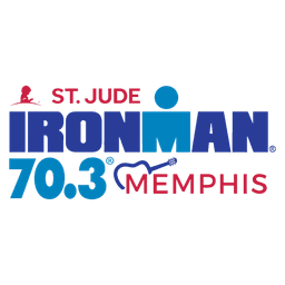IRONMNA 70.3 Memphis