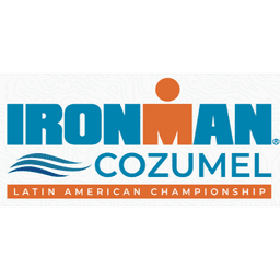 IRONMAN Cozumel