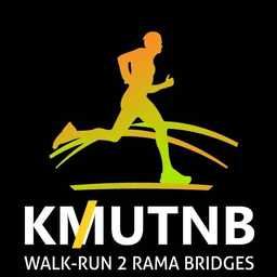 KMUTNB Walk-Run
