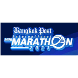 Bangkok Post International Mini Marathon
