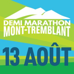 Demi-marathon Mont-Tremblant