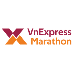 VnExpress Marathon Marvelous Nha Trang