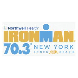 IRONMAN 70.3 New York