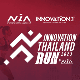 Innovation Thailand Run