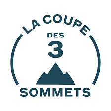La coupe des 3 sommets