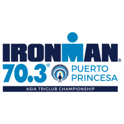 IRONMAN 70.3 Puerto Princesa