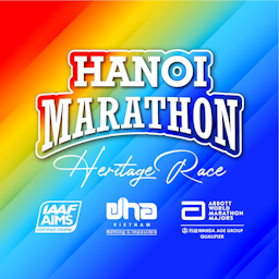 Hanoi Marathon - Heritage Race