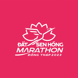 Dat Sen Hong Marathon - Dong Thap 2023
