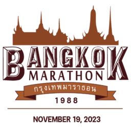 Bangkok Marathon