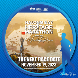 Halong Bay Heritage Marathon