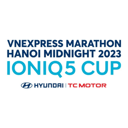 VnExpress Marathon Hanoi Midnight