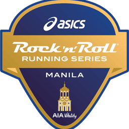 Asics Rock’n’Roll Running Series Manila presented by AIA Vitality