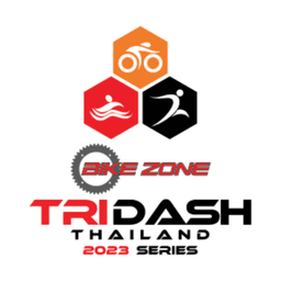 BIKE ZONE Tri Dash Bangkok