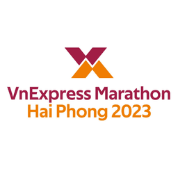 VnExpress Marathon Hai Phong 2023