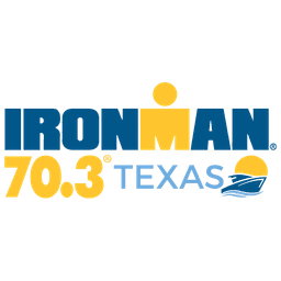 IRONMAN 70.3 Texas