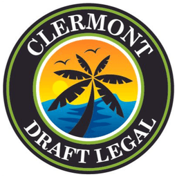 Clermont Draft Legal