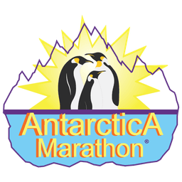 Antarctica Marathon & Half Marathon